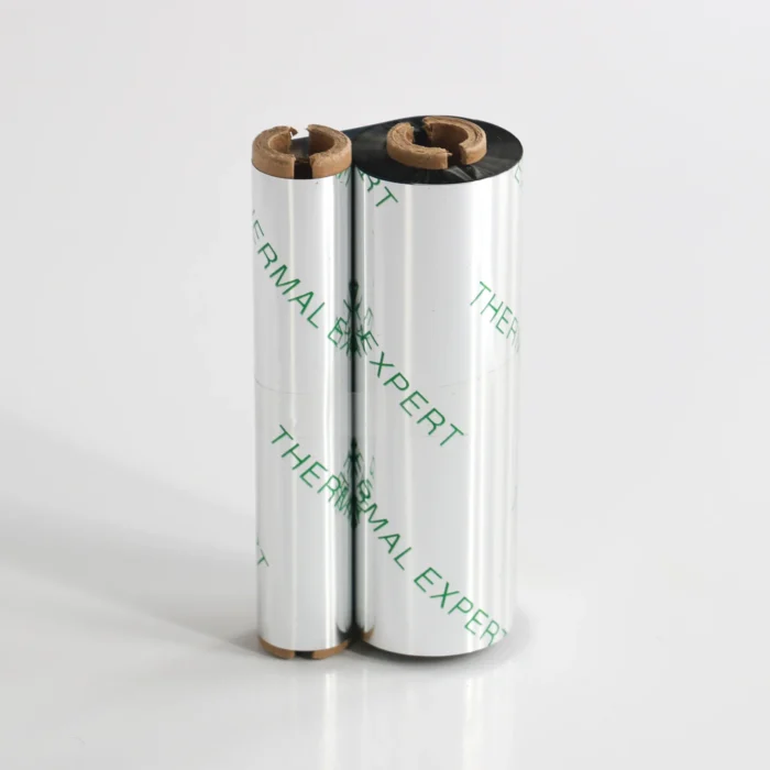 Wax Ribbon 104mm x 74m