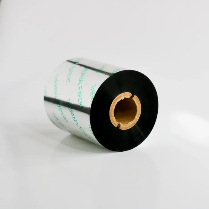 Wax Ribbon 83mm x 450m