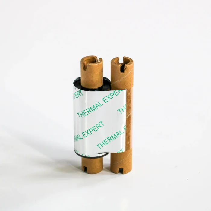 Wax Ribbon 64mm x 74m