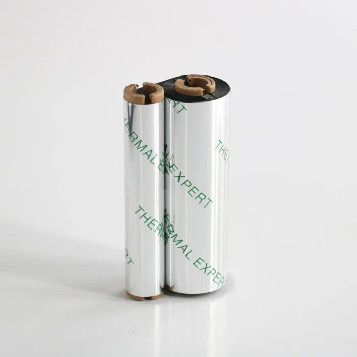 Resin Ribbon 104mm x 74m