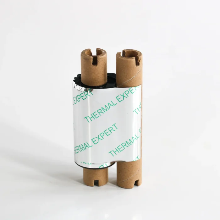 Wash Care Resin Ribbon 64mm x 74m