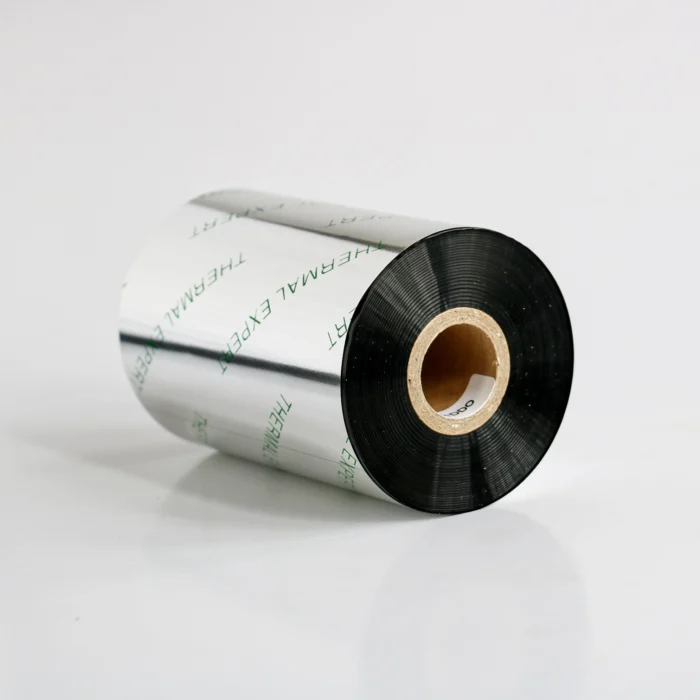 Wax Resin Ribbon 110mm x 450m