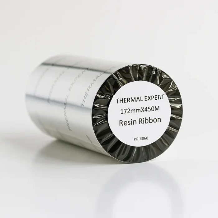 Resin Ribbon 172mm x 450m