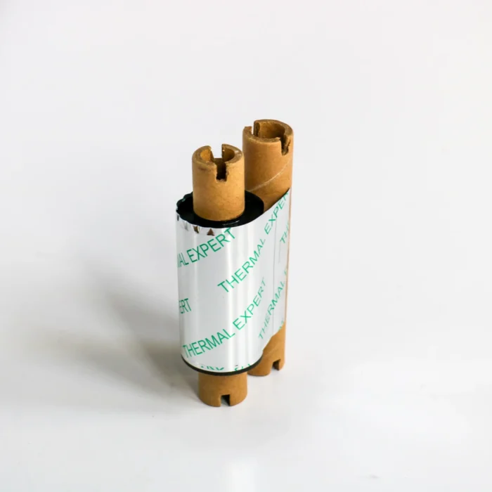 Resin Ribbon 64mm x 74m