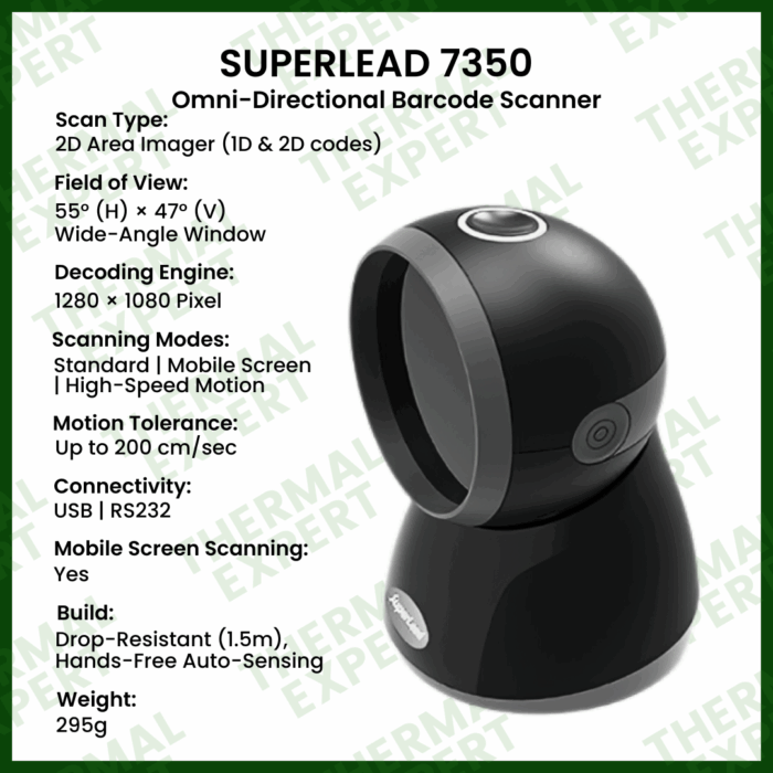 Superlead 7350