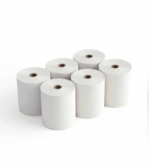 Thermal Paper Roll