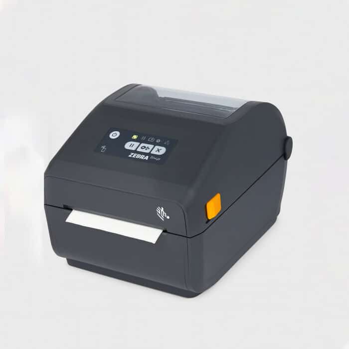Zebra ZD421